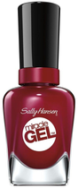 Lakier do paznokci Sally Hansen Miracle Gel 440-Dig Fig 14.7 ml (74170423228)