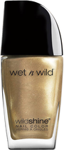 Lakier do paznokci Wet N Wild Wild Shine Nail Color E470B Ready To Propose 10 ml (4049775547026) - obraz 1