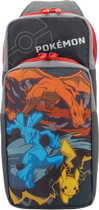 Дорожня сумка Hori для Nintendo Switch Charizard/Lucario/Pikachu (810050911511)