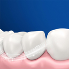 Szczoteczka elektryczna do zębów Oral-B Braun D103 Vitality PRO Lilac Mist (4210201427025) - obraz 5