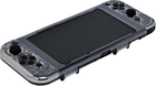 Etui Hori Skyrim Limited Edition dla Nintendo Switch Black/Szary (873124006759) - obraz 2