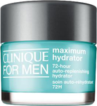 Зволожувальний крем для обличчя для чоловіків Clinique For Men Maximun Hydrator Moisturizing Cream 50 мл (20714993085) - зображення 1