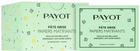 Матуючі серветки Payot Pate Grise SOS Matifying Papers Gloss 50 шт (3390150576218)