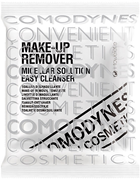 Chusteczki nawilżane do demakijażu Comodynes Make-Up Remover Easy Cleanser 8 szt (8428749030607) - obraz 1