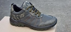 Ботинки мужские тактические 45р хаки камуфляж кроссовки Код: 2097 - изображение 4