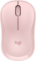 Мышка Logitech M240 Silent Rose (910-007121)