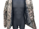 Куртка зимняя тактика мембрана ММ-14 Pancer Protection 56 - изображение 3