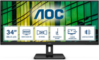 Monitor 34" AOC U34E2M (4038986110723)