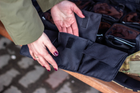 Штурмовой рюкзак медика ССО 21л + ноші+ 2 підсумка + 4 підсумка під турникети Стохід Мультикам - зображення 7