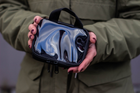 Штурмовой рюкзак медика ССО 21л + ноші+ 2 підсумка + 4 підсумка під турникети Стохід Мультикам - зображення 12