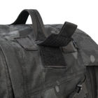 Тактический рюкзак Ranger 40 л Cordura 1000 30x52x30 см 40 л Черный - изображение 5