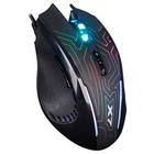Миша ігрова A4Tech X87 Maze