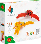 Zestaw aplikacyjny Alexander Origami 3D Crabs (5906018023442) - obraz 1