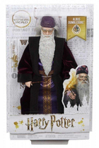 Lalka Mattel Harry Potter Albus Dumbledore 30 cm (887961707168) - obraz 2