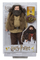 Лялька Mattel Гаррі Поттер Хагрід 33 см (887961832044) - зображення 2