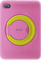 Планшет Blackview Tab 7 Kids 4G 3/32GB Pink (TABA7-PK/BV) - зображення 4
