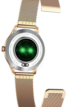 Smartwatch Maxcom Fit FW42 Gold (MAXCOMFW42GOLD) - obraz 7