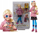 Lalka Mattel Harry Potter Luna Lovegood 25 cm (887961876208) - obraz 2
