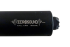 Глушник Zero Sound STEEL кал. 7,62. Різьблення М18х1.5LH (на ПКМ) - зображення 3