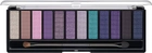 Paleta cieni Rimmel London Magnify Eyes Eyeshadow Palette 008 Electric Violet 12 Shades 14 g (3614227182486) - obraz 2