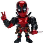 Figurka Jada Toy Marvel Deadpool (4006333068812) - obraz 1