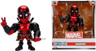 Figurka Jada Toy Marvel Deadpool (4006333068812) - obraz 5
