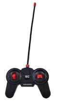 Автомобіль Artyk Toys for Boys Екскаватор на радіокеруванні (5901811131226) - зображення 5