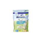 Kaszka owsiana dla dzieci Almiron Papilla Rice Cream Organic Cereals 200 g (8410048200478) - obraz 1