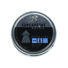 Пули свинцовые RWS Superpoint Extra 0,53 г 500 шт - изображение 1