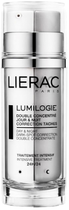 Концентрат Lierac Lumilogie двофазний препарат для денної та нічної корекції пігментації шкіри обличчя 30 мл (3508240004446) - зображення 1