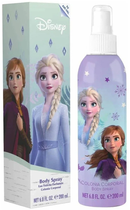 Perfumowany spray dla dzieci Disney Frozen II 200 ml (8411114085814) - obraz 1
