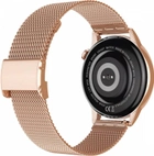Smartwatch Maxcom Fit FW58 Vanad Pro Gold (MAXCOMFW58GOLD) - obraz 7
