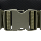 Разгрузочный пояс Dozen Tactical War Belt Hard Frame "Pixel MM14" XL - изображение 5