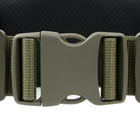 Разгрузочный пояс Dozen Tactical War Belt Hard Frame "Pixel MM14" L - изображение 5