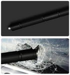 Багатофункціональна лопата з сокирою та ліхтарем Jiuxun Tools 9в1 - зображення 6