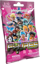 Фігурка Playmobil Figures Girls серія 19 (4008789705662)