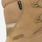 Чоловічі тактичні черевики з Gore-Tex Forester F101NBJGTX 41 26 см (2000012925108) - зображення 3