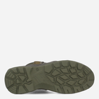 Чоловічі тактичні черевики з мембраною Forester F3545 46 29.5 см Хакі (2000012926181) - зображення 5
