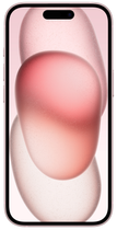 Smartfon Apple iPhone 15 256GB Pink (MTP73) - obraz 2