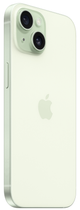 Smartfon Apple iPhone 15 512GB Green (MTPH3) - obraz 3
