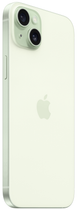 Smartfon Apple iPhone 15 Plus 256GB Green (MU1G3) - obraz 3