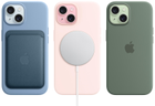 Smartfon Apple iPhone 15 Plus 256GB Green (MU1G3) - obraz 7
