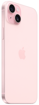 Smartfon Apple iPhone 15 Plus 256GB Pink (MU193) - obraz 3