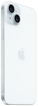 Smartfon Apple iPhone 15 Plus 512GB Blue (MU1P3) - obraz 3