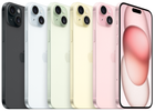 Smartfon Apple iPhone 15 Plus 512GB Pink (MU1J3) - obraz 6