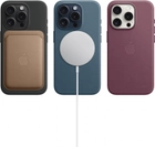 Мобільний телефон Apple iPhone 15 Pro 512GB Blue Titanium (MTVA3) - зображення 7