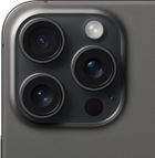 Smartfon Apple iPhone 15 Pro Max 512GB Black Titanium (MU7C3) - obraz 5