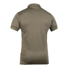 Сорочка з коротким рукавом службова Duty-TF Olive Drab S - изображение 2