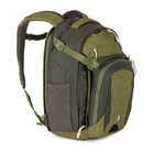 Рюкзак тактичний для роботи під прикриттям 5.11 Tactical COVRT18 2.0 Backpack Grenade - изображение 3