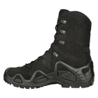 Черевики LOWA Zephyr HI GTX TF (чол.) Black UK 5.5/EU 39 - изображение 6